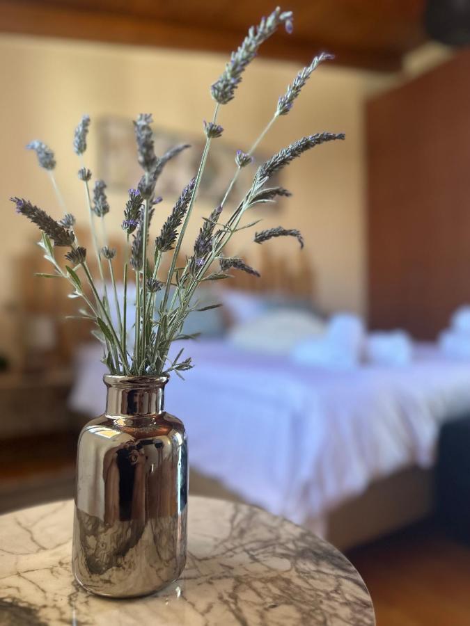 Levanda Penthouse Heraklion (Crete)