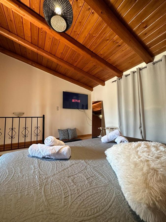 Levanda Penthouse