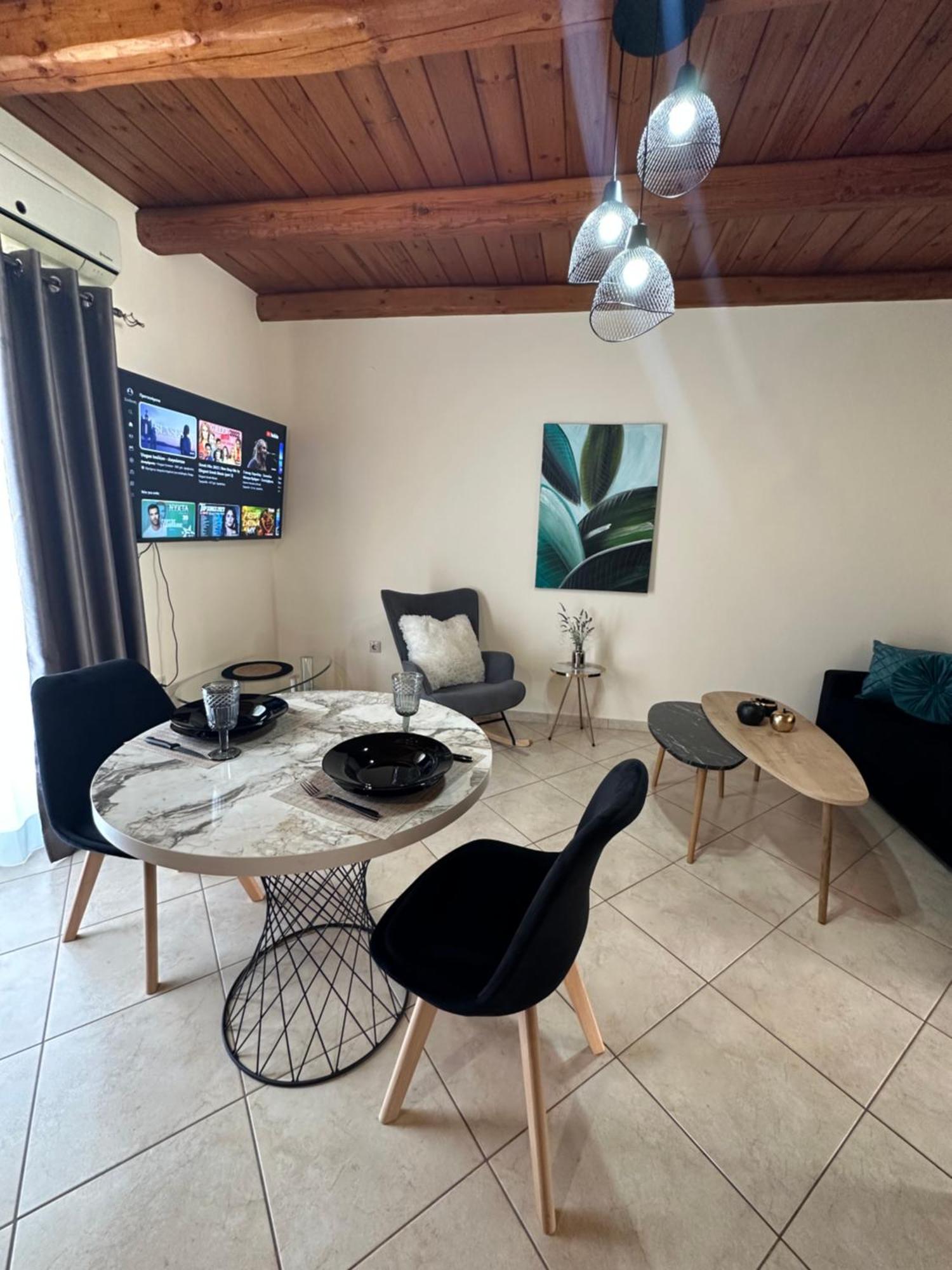 Levanda Penthouse Apartment Heraklion (Crete)