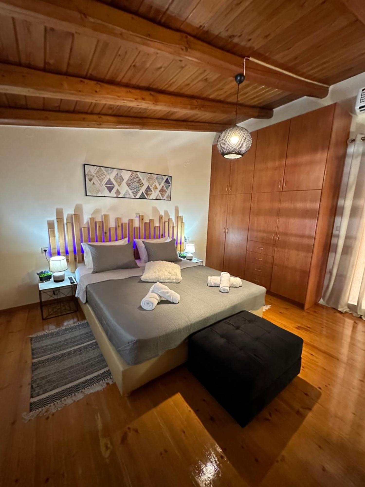 Apartment Levanda Penthouse