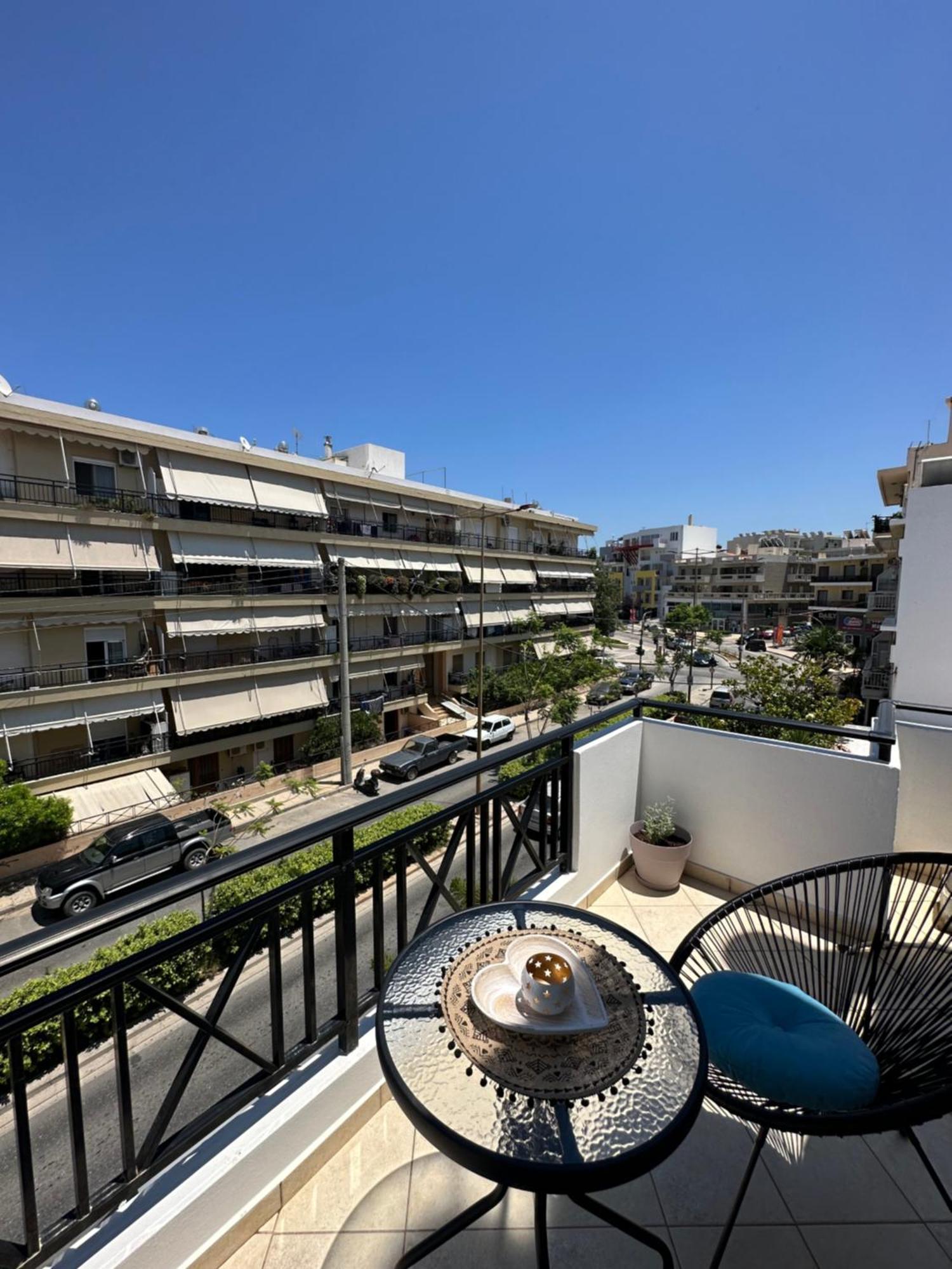 Levanda Penthouse