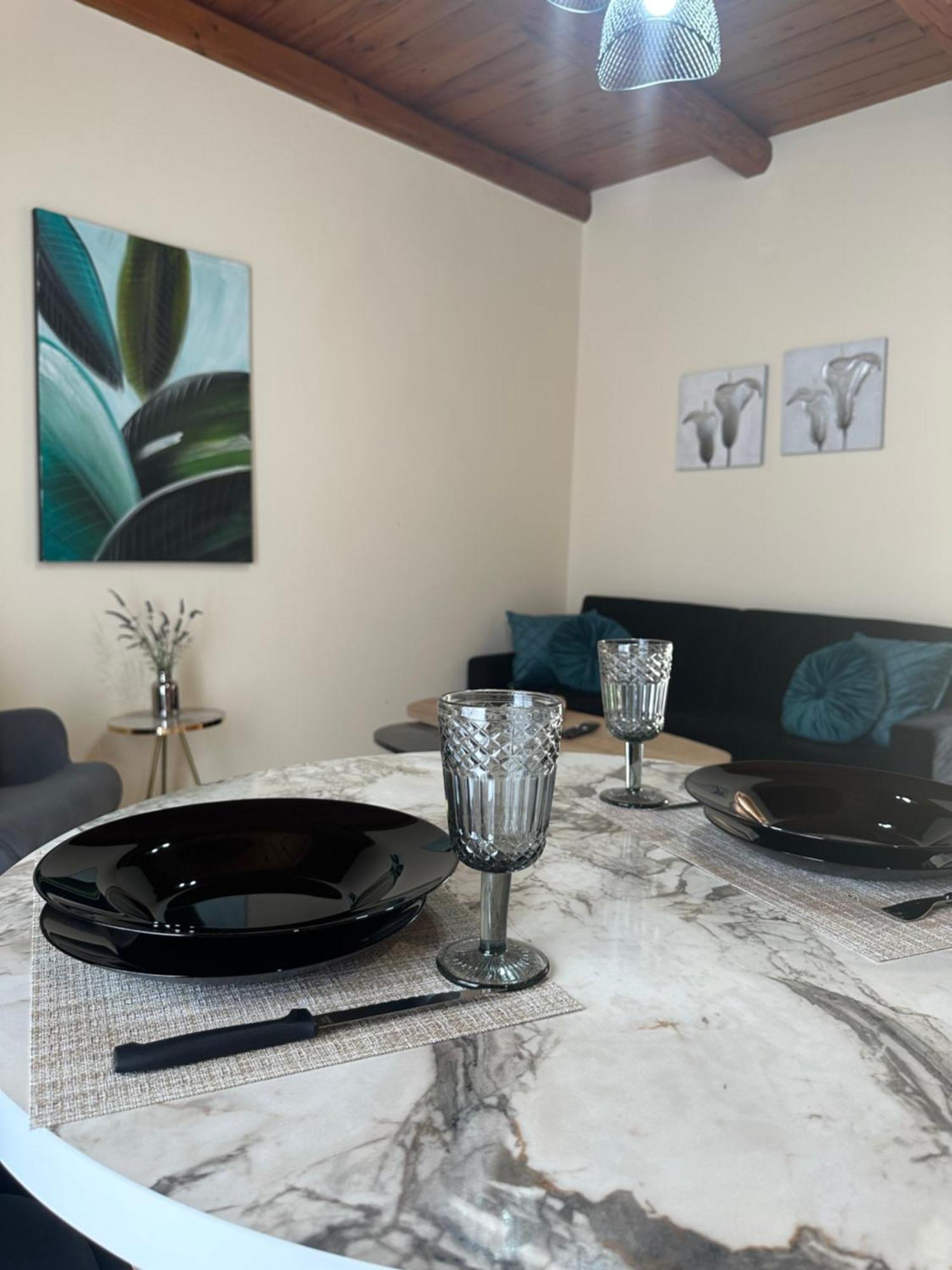 Levanda Penthouse Apartment