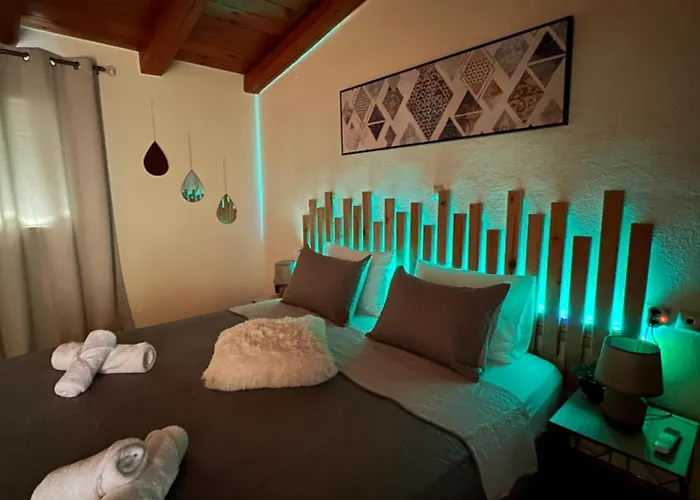 Levanda Penthouse