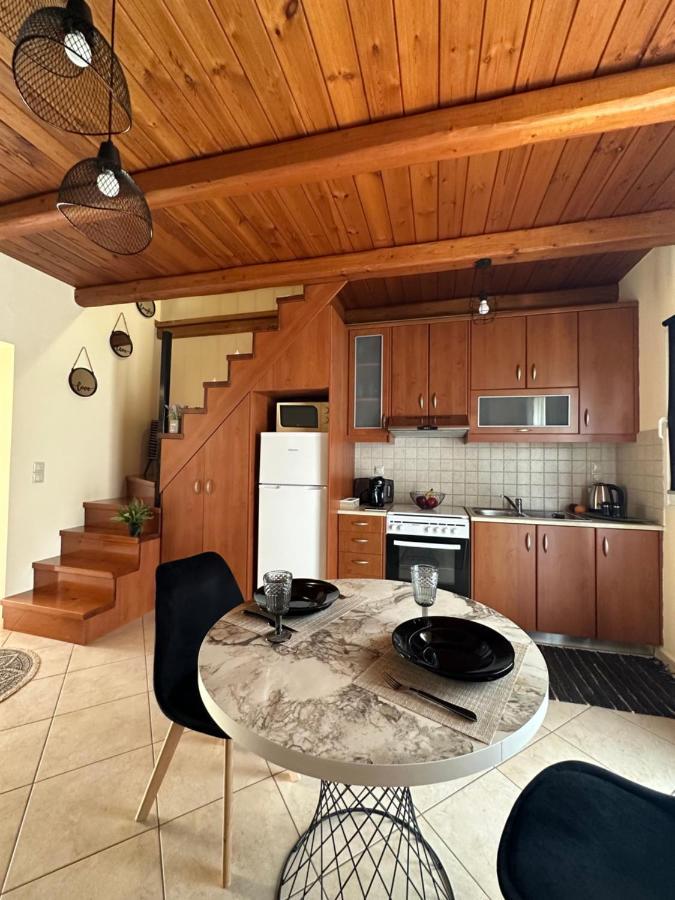 Appartement Levanda Penthouse
