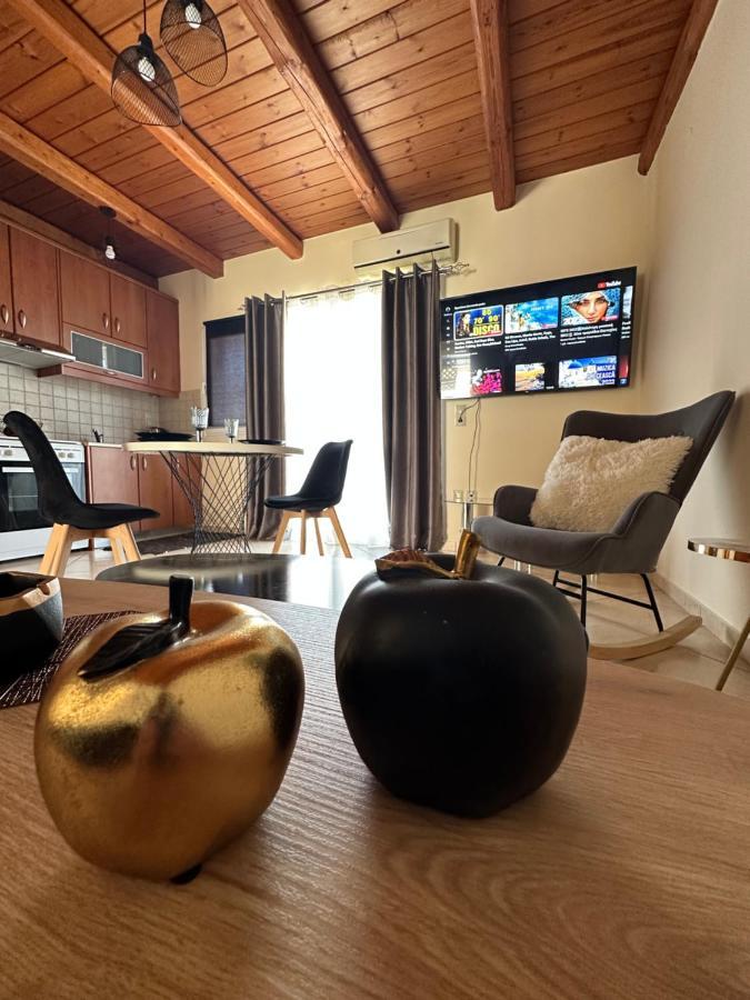 Levanda Penthouse Apartment Heraklion (Crete)