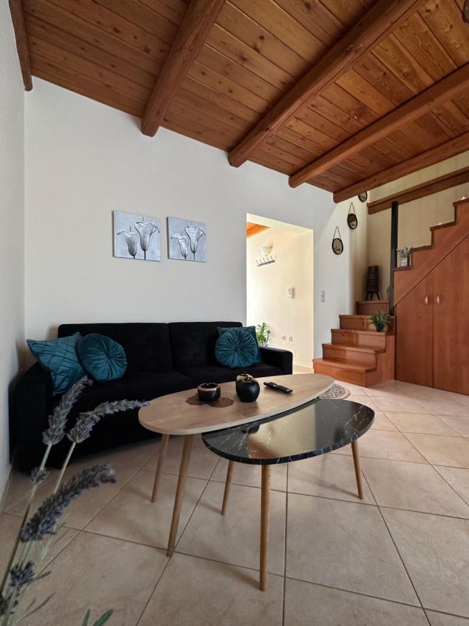 Levanda Penthouse * Heraklion (Crete)