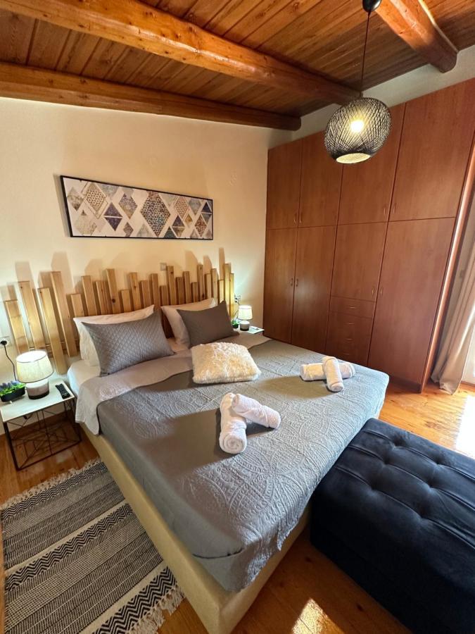 Levanda Penthouse