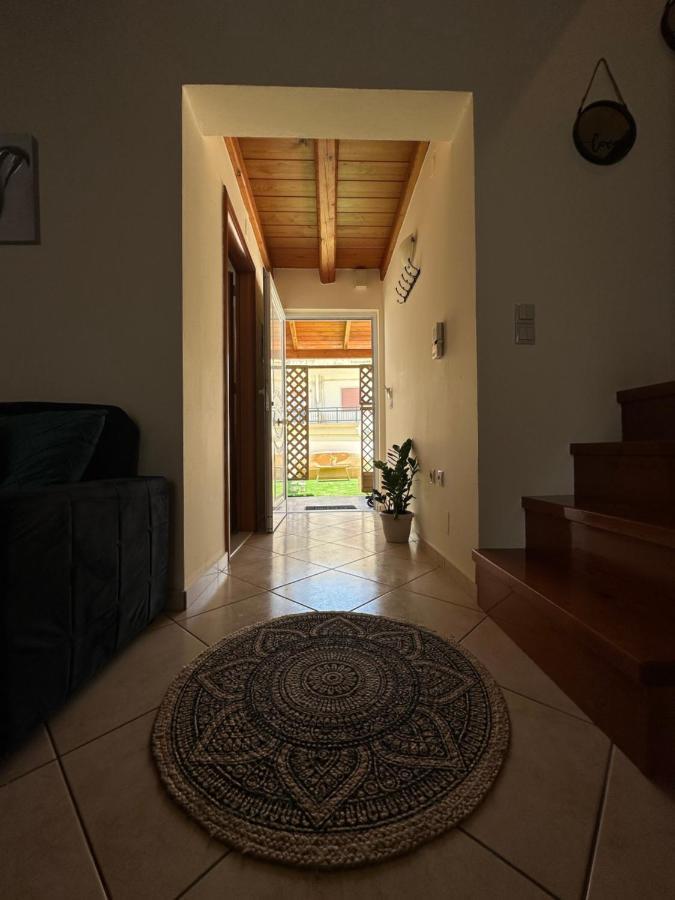 Levanda Penthouse Appartement *