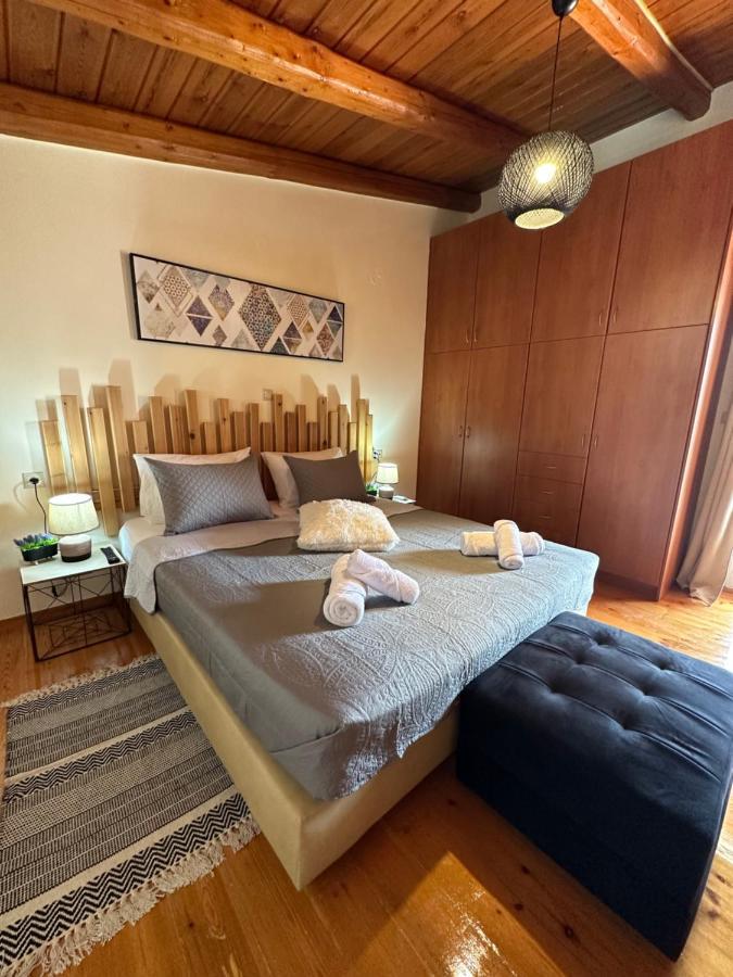 Levanda Penthouse Iraklion