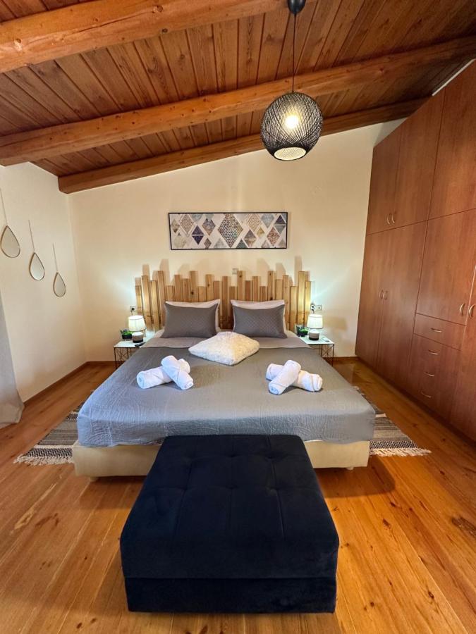Appartement Levanda Penthouse Iraklion