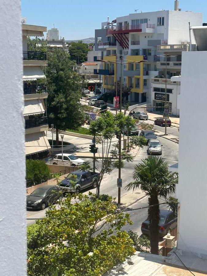 Levanda Penthouse Apartment Heraklion (Crete)