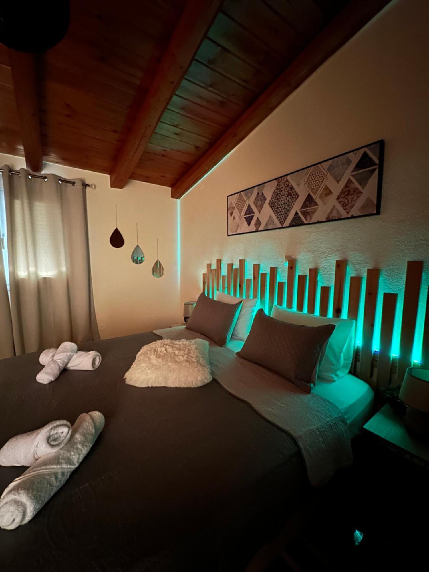 Levanda Penthouse Appartement *