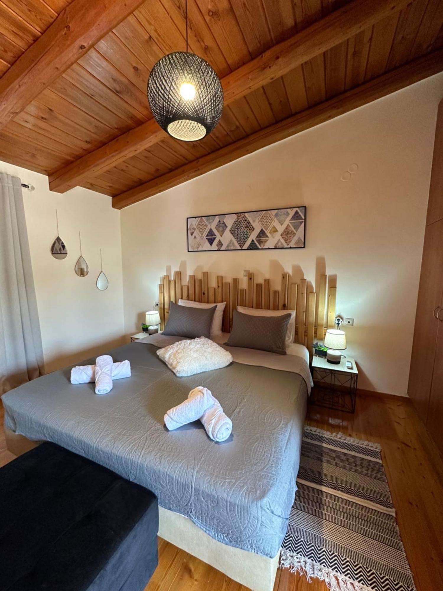 Appartement Levanda Penthouse
