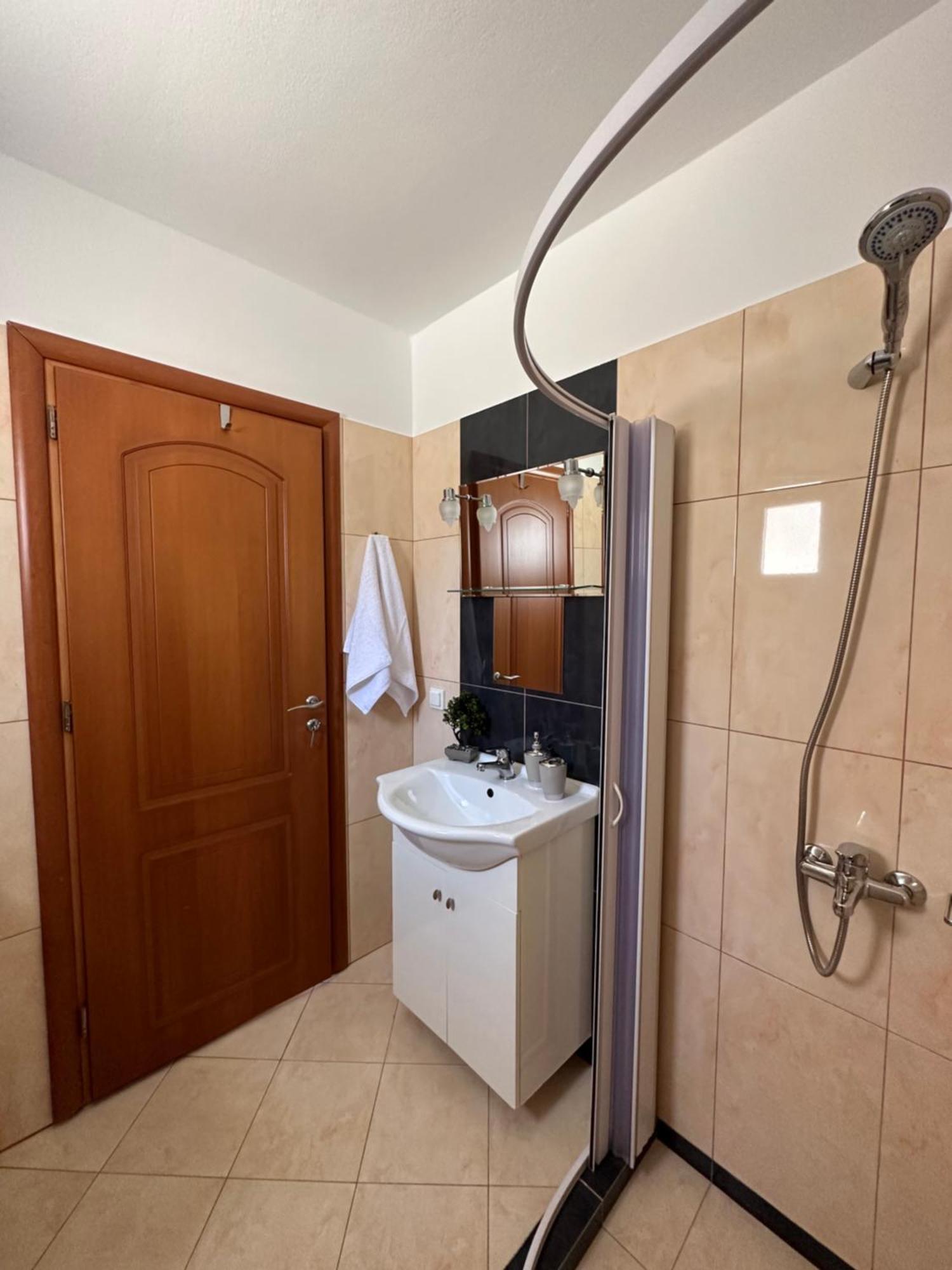 Levanda Penthouse Appartement *