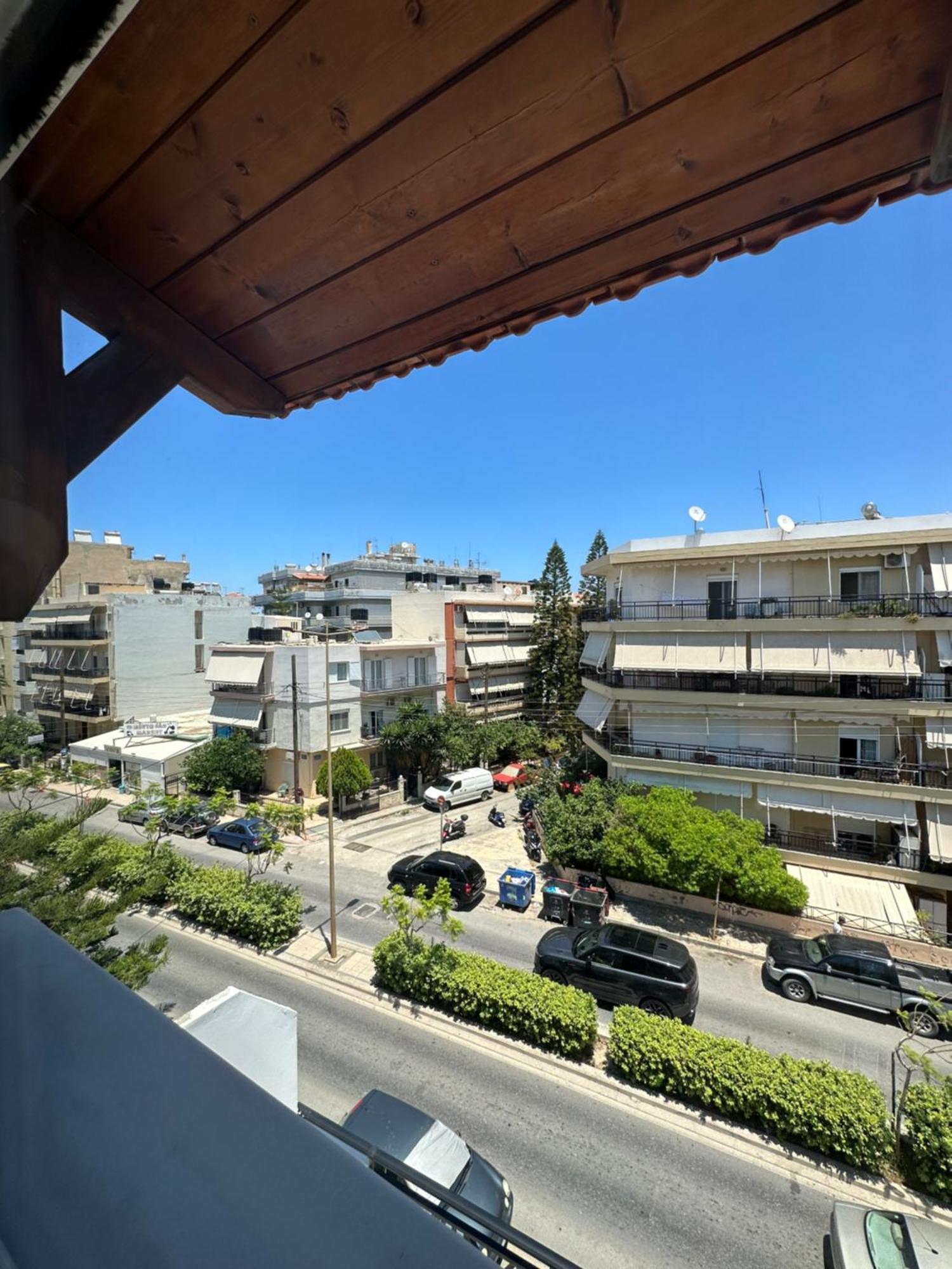 Levanda Penthouse * Iraklion