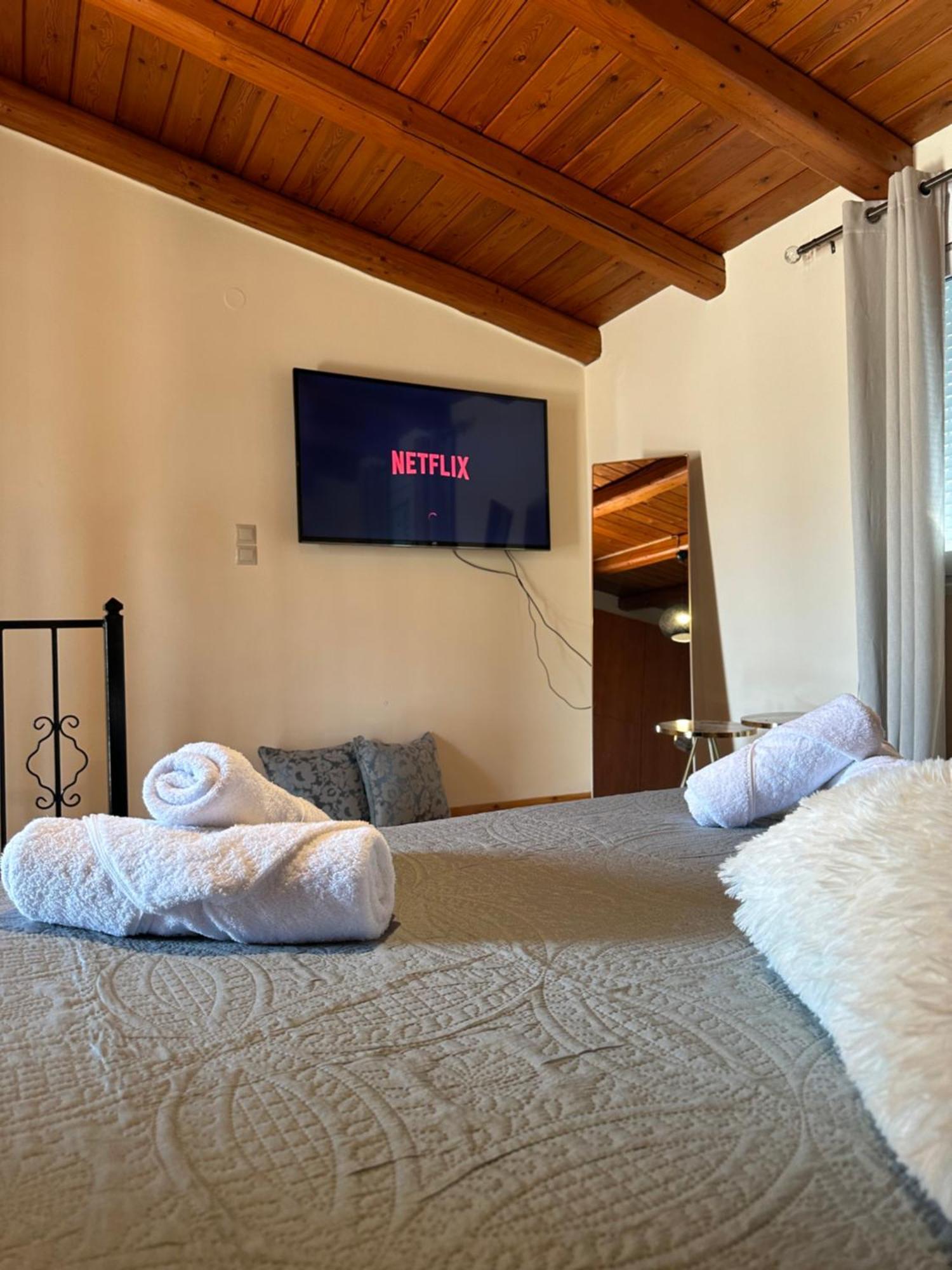 Appartement Levanda Penthouse