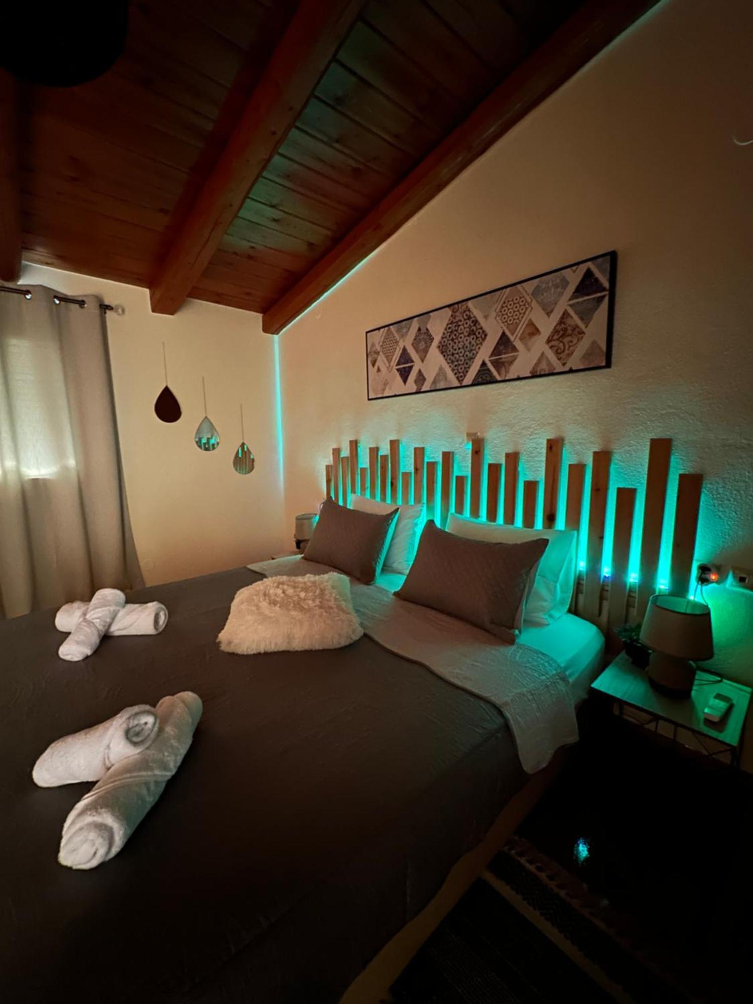 Levanda Penthouse *