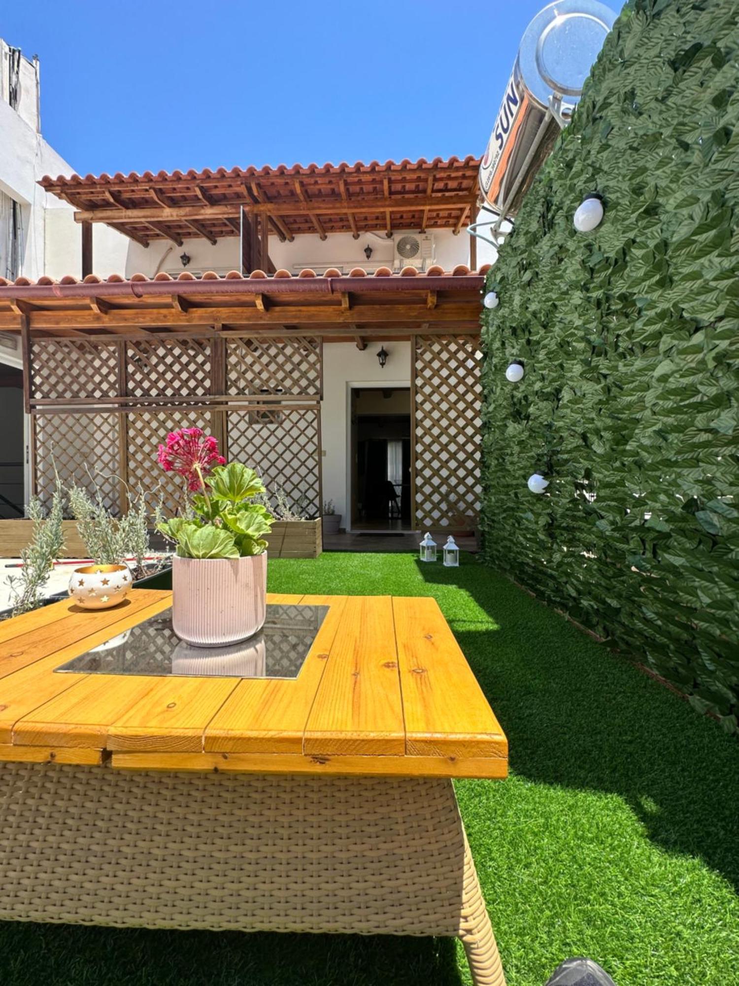 Appartement Levanda Penthouse