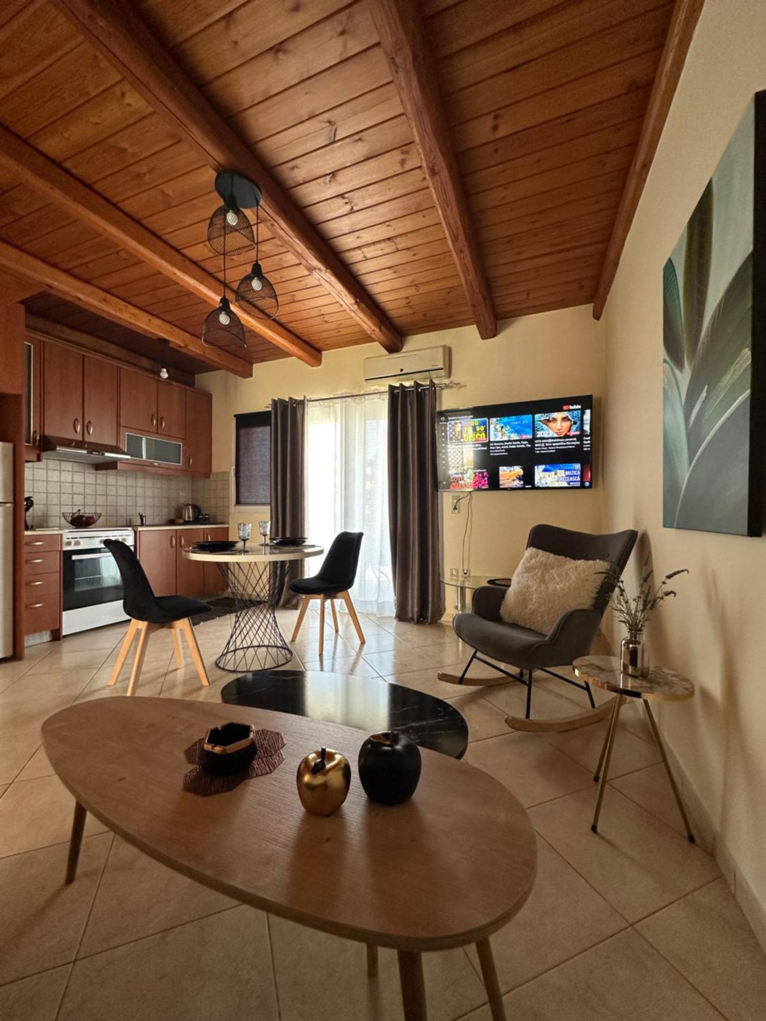 Levanda Penthouse Iraklion