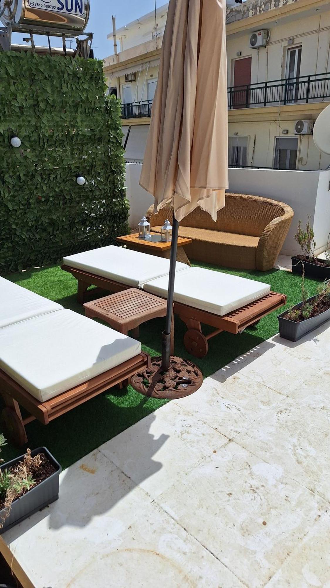 Levanda Penthouse Appartement